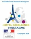 Bourses d’Excellence Eiffel 2019-2020 Bourses d’Excellence Eiffel 2019-2020