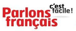 «Parlons français, c’est facile ! 說法語,很簡單» 法文學習網站正式成立 «Parlons français, c’est facile ! 說法語,很簡單» 法文學習網站正式成立
