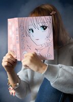 Chen Hung-yao à « Planète manga ! » Chen Hung-yao à « Planète manga ! »