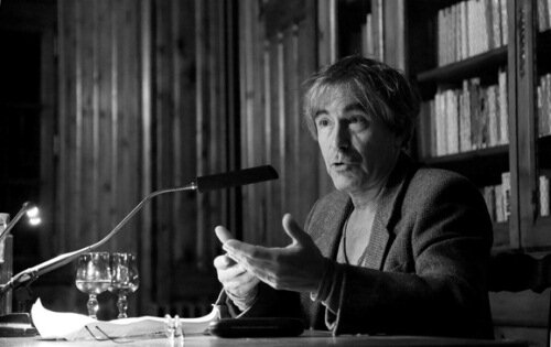 Conférence : « L’écart et l’entre: D’une stratégie philosophique, entre pensée chinoise et européenne » Conférence : « L’écart et l’entre: D’une stratégie philosophique, entre pensée chinoise et européenne »