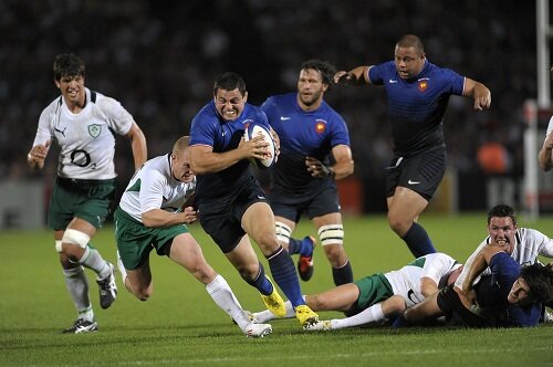 RUGBY – TOURNOI DES 6 NATIONS 歐洲欖球六國聯賽直播 RUGBY – TOURNOI DES 6 NATIONS 歐洲欖球六國聯賽直播