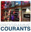Appel pour le programme de stage francophone « Courants du Monde », organisé par le Ministère de la culture et de la communication Appel pour le programme de stage francophone « Courants du Monde », organisé par le Ministère de la culture et de la communication