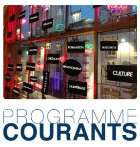 法國文化部«世界趨勢»研習計劃 2015年度法語專業人才開放徵選 法國文化部«世界趨勢»研習計劃 2015年度法語專業人才開放徵選