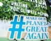 Appel à candidature ‘Make our Planet Great Again’ 2018 Appel à candidature ‘Make our Planet Great Again’ 2018